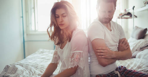 4 Frases que nunca debes decirle a tu pareja. ¡Pon atención! 4 Frases que nunca debes decirle a tu pareja. ¡Pon atención!