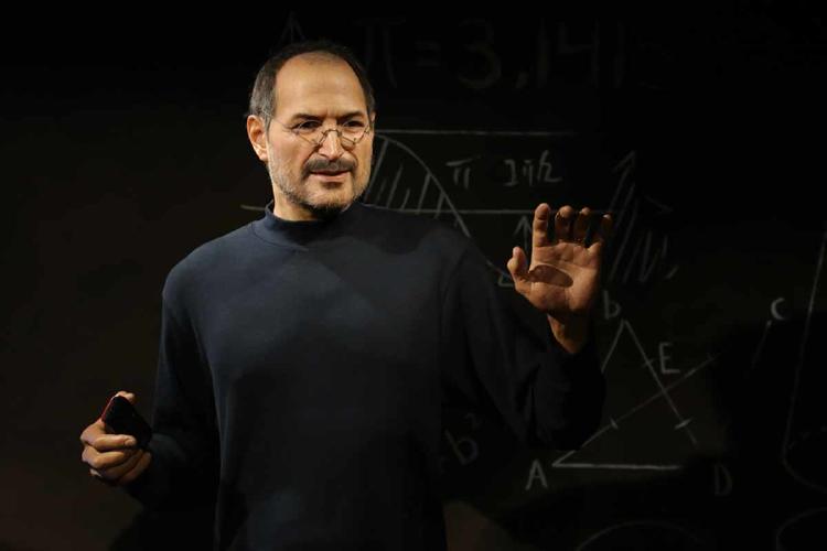 steve jobs steve jobs
