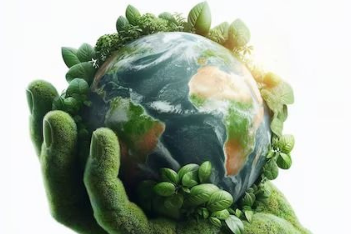 El Día de la Diversidad Biológica es el 22 de mayo: ¿estamos a tiempo de salvarla?. (Imagen: Pinterest)