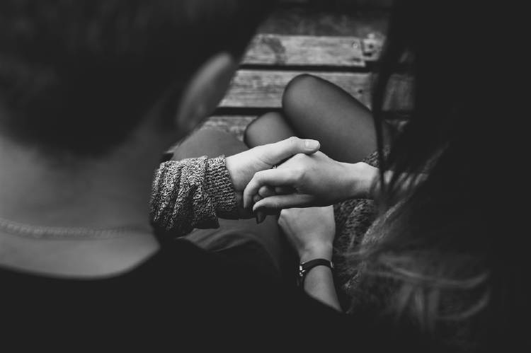amor Test para saber qué es lo que más ansiedad te genera en el amor
