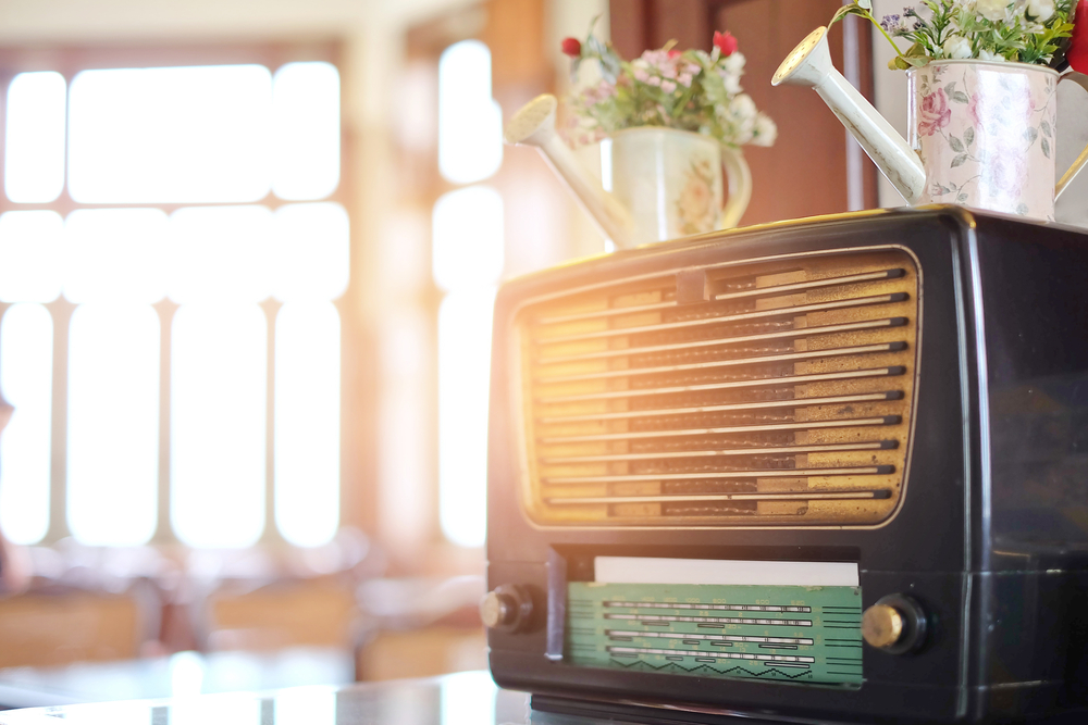 radio antigua radio antigua