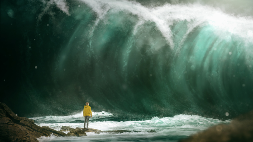 tsunami AdobeStock_103111638 tsunami AdobeStock_103111638
