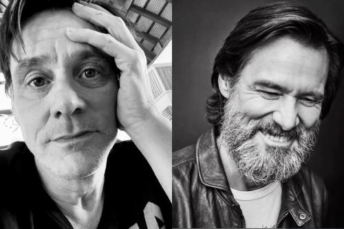 Jim Carrey Jim Carrey