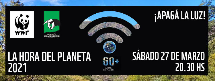 la hora del planeta la hora del planeta