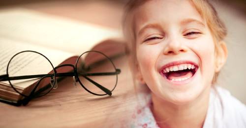 Leerle Harry Potter a tus niños tiene estos efectos positivos para toda la vida