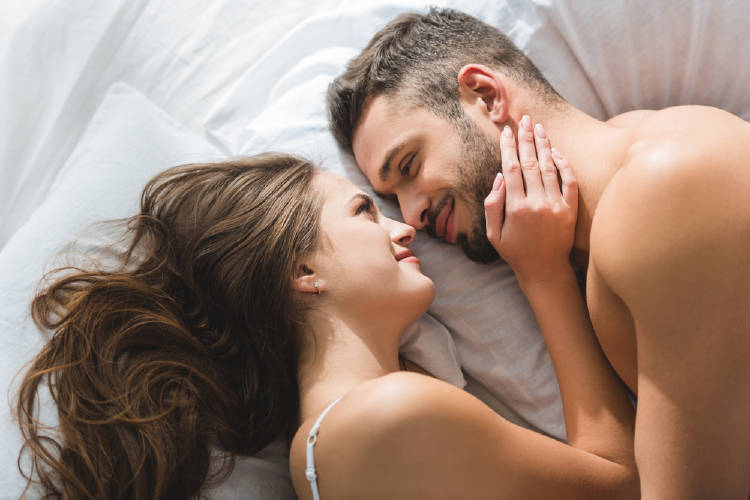 deseo sexual Factores que disminuyen el deseo sexual
