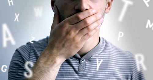 10 palabras que necesitas eliminar de tu vida y tu vocabulario hoy mismo 10 palabras que necesitas eliminar de tu vida y tu vocabulario hoy mismo