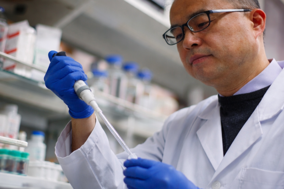 La regeneración dental podría dejar de ser ciencia ficción para convertirse en una alternativa real, combinando biotecnología, innovación y una visión más sustentable del cuidado médico. (Imagen: IA)