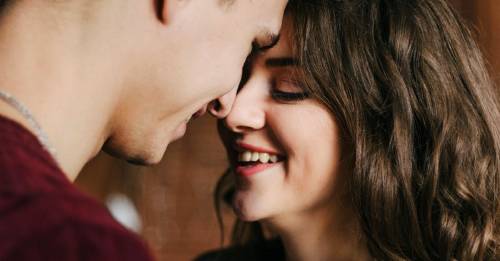 10 frases sobre las relaciones amorosas que te sacarán una sonrisa