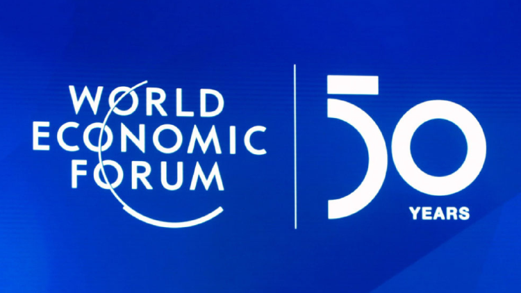 Foro Mundial El Foro Económico Mundial 2025 no solo pretende fomentar el debate, sino también catalizar iniciativas concretas.