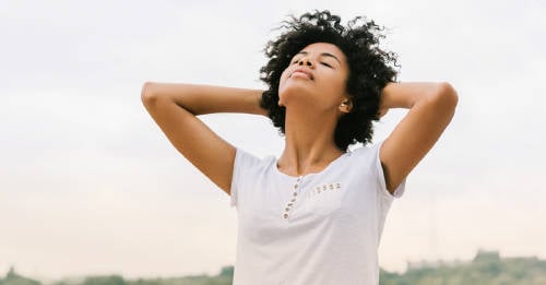 comprueban pasar 20 minutos dia aire libre reduce estres comprueban pasar 20 minutos dia aire libre reduce estres