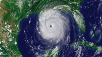 huracán beryl Sucesos climáticos extremos y costosos del 2024: ¿Cuáles fueron?  Los huracanes Beryl, Milton y Helene (que afectaron al Caribe, México y EE.UU) están entre los desastres atmósfericos más costosos del año pasado (Foto: Pinterest)