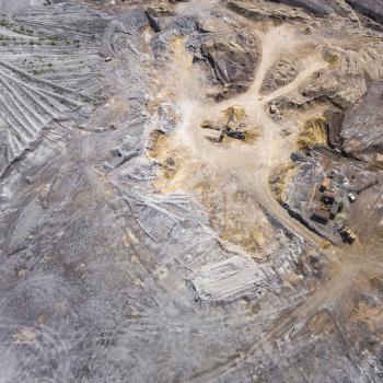 megadeposito de metales Compañía apoyada por Bill Gates y Jeff Bezos invertirá millones de dólares para megadepósitos de metales en Groenlandia