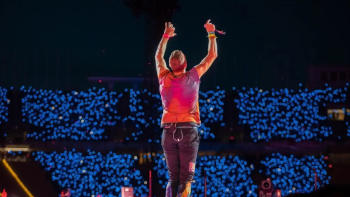 coldplay barcelona