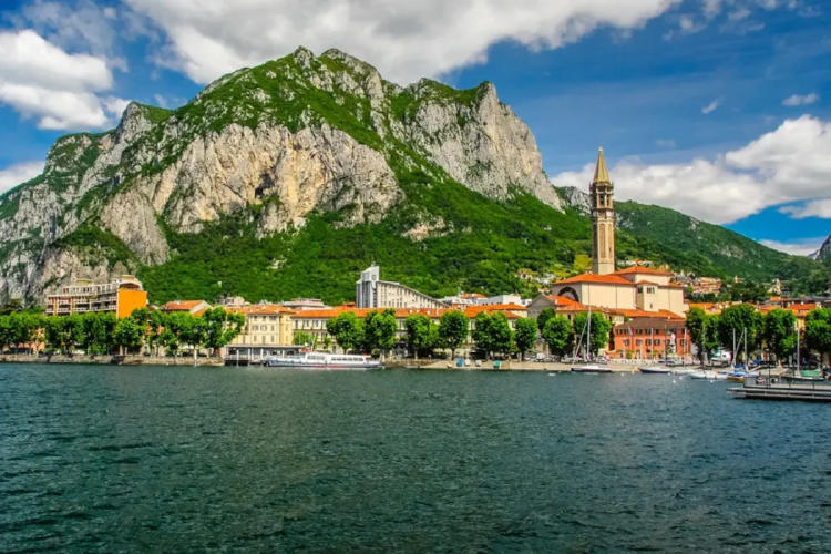 PAISAJE MONA LISA PAISAJE MONA LISA