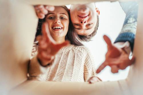 5 razones por las que debes dejar de obsesionarte con las cosas nuevas