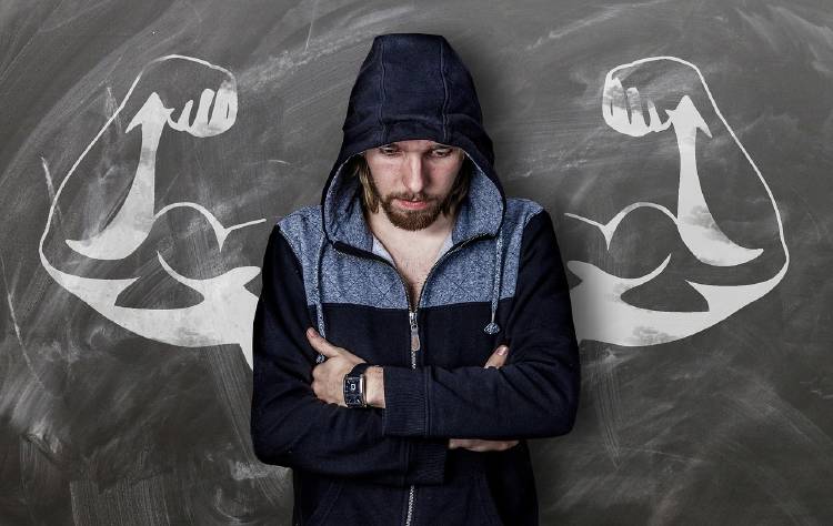 fitness hombre El peligroso reto de fitness para bajar de peso que es furor en instagram