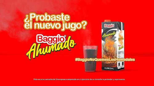 Greenpeace Baggio Greenpeace Baggio