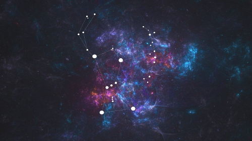 Constelación de orión Constelación de orión