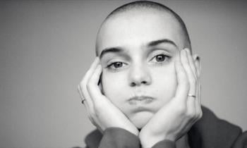 Sinéad O’Connor