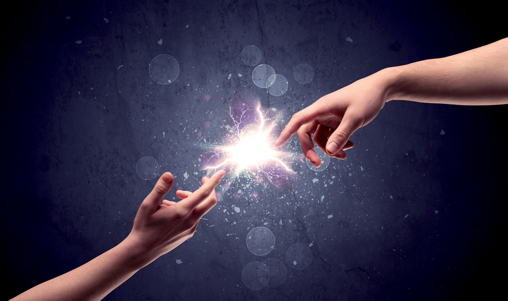 Cómo pedir al Universo Cómo pedir al Universo