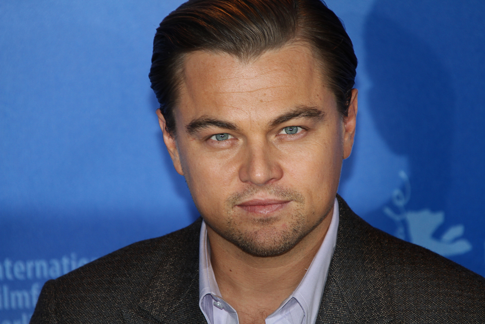 Ice On Fire: Una Propuesta De Leonardo DiCaprio Contra El Cambio ...