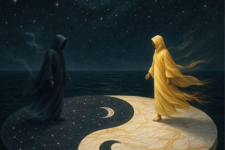 test Sumá tus puntos y descubrí qué energía te guía hoy. (Imagen: Pinterest)