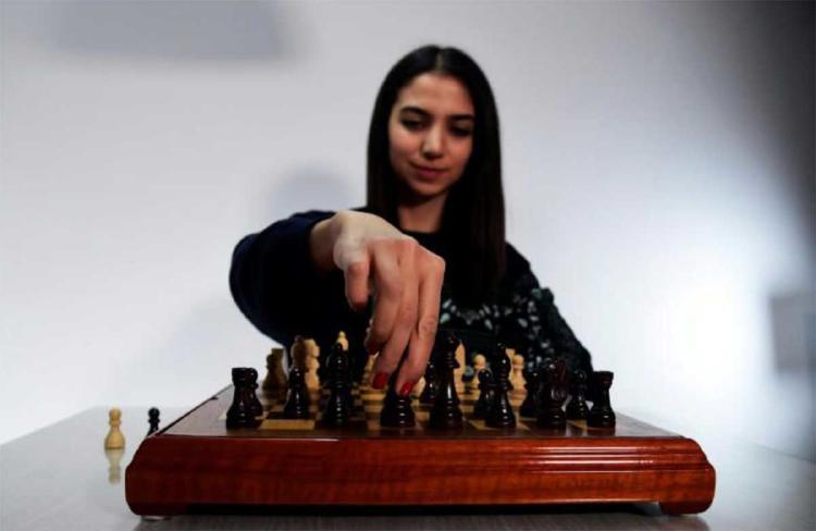 Sara Khadem2 Sara Khadem2