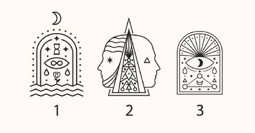 Test Mental: Dime qué ves en esta imagen y te diré cuál es tu mayor dificultad Test Mental: Dime qué ves en esta imagen y te diré cuál es tu mayor dificultad