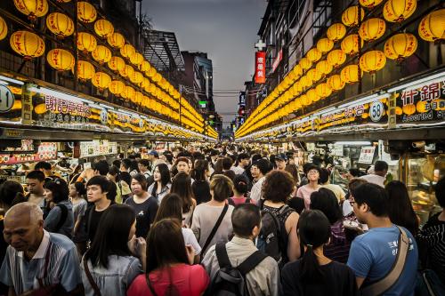 night market 1714683_1920