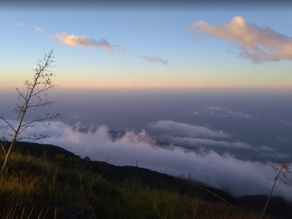 Castillo Negro Sector, El Avila National park Venezuela 1 Castillo Negro Sector, El Avila National park Venezuela 1