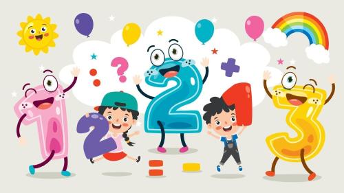 números foto números foto