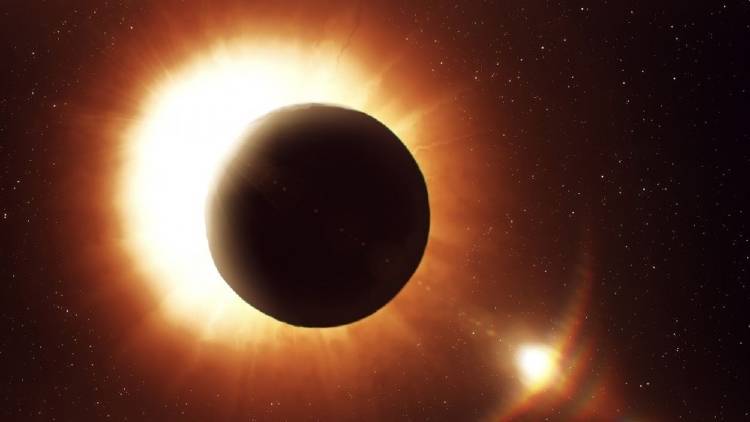 diluido Sencillez negar Cómo afecta el eclipse solar de diciembre 2020 a las personas | Bioguia