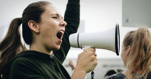 ¿Por qué evitar las felicitaciones en el día internacional de la mujer?