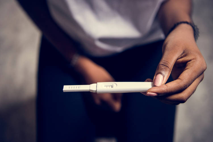 Un estudio cuestiona la fiabilidad de los test de embarazo