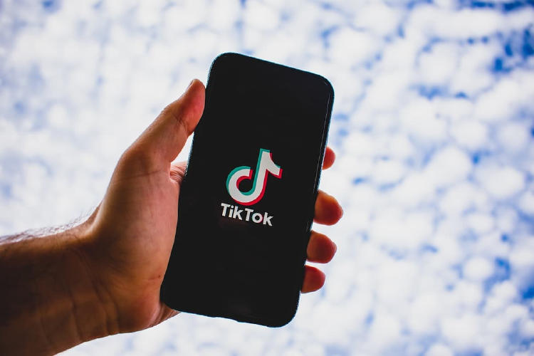TikTok TikTok