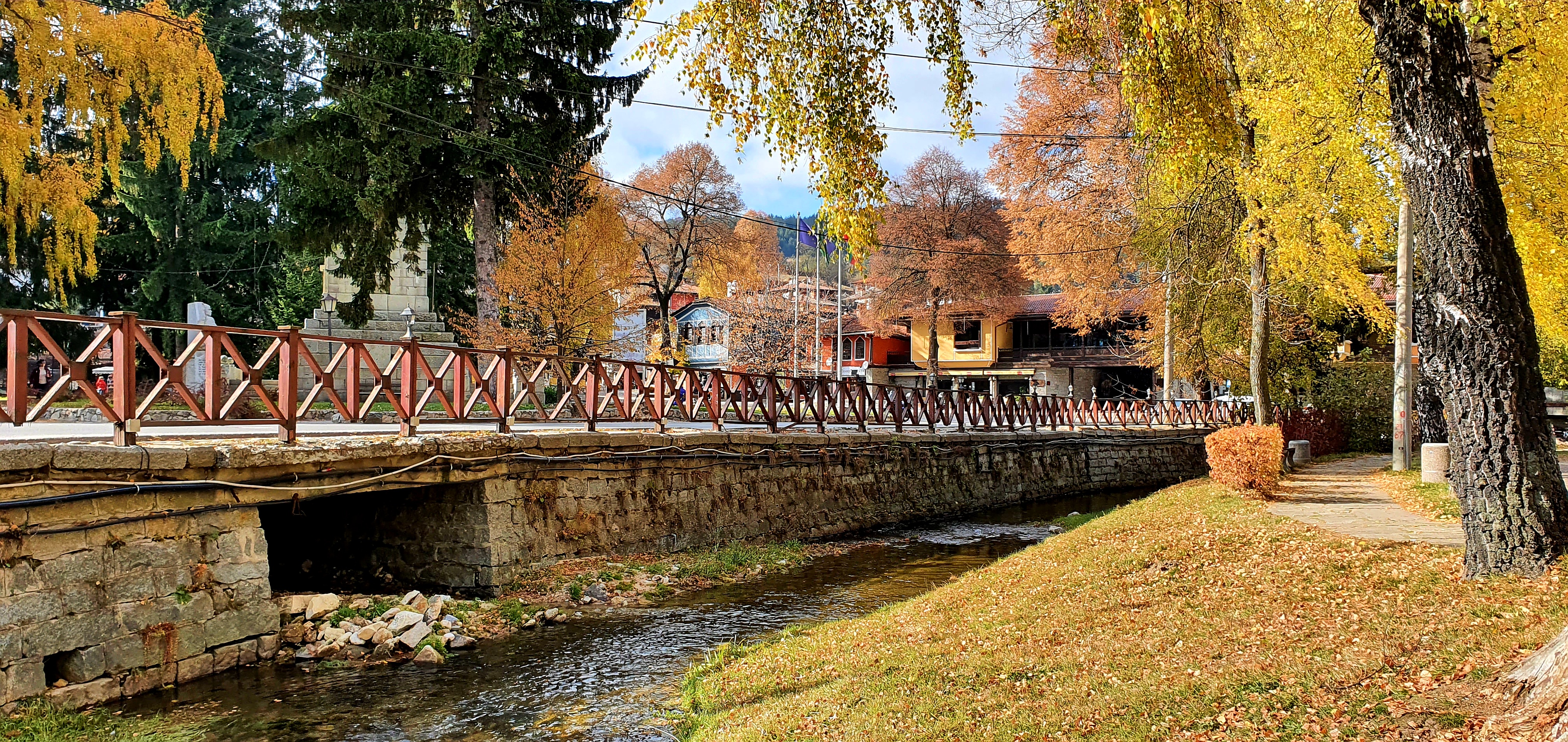 Río Topolnitsa 2 Río Topolnitsa 2