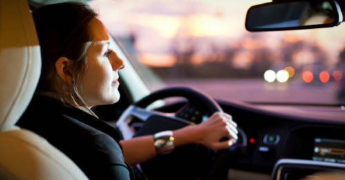 Revelan cuál es el asiento más inseguro dentro de los automóviles