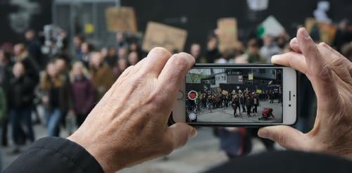 Youtubers por el clima: divulgación sobre la crisis ambiental en los nuevos medios sociales