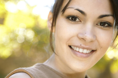 significado de lunares en la cara significado de lunares en la cara