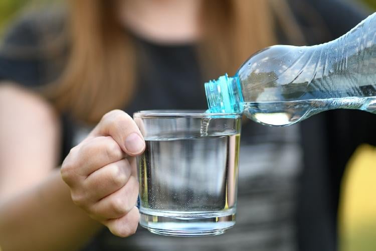 Agua 4 Agua