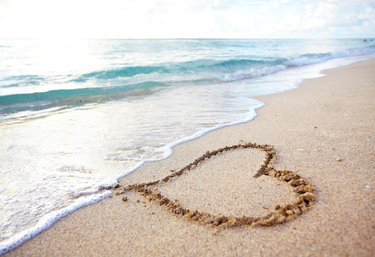 corazon agua corazon agua