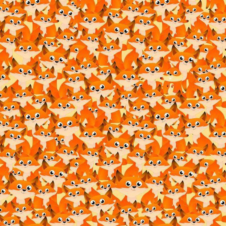 Reto visual Reto visual