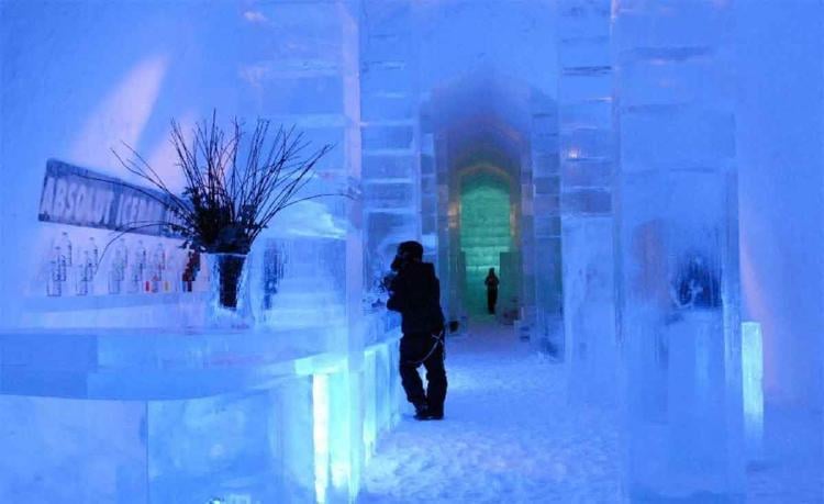 hotel de hielo2 hotel de hielo2