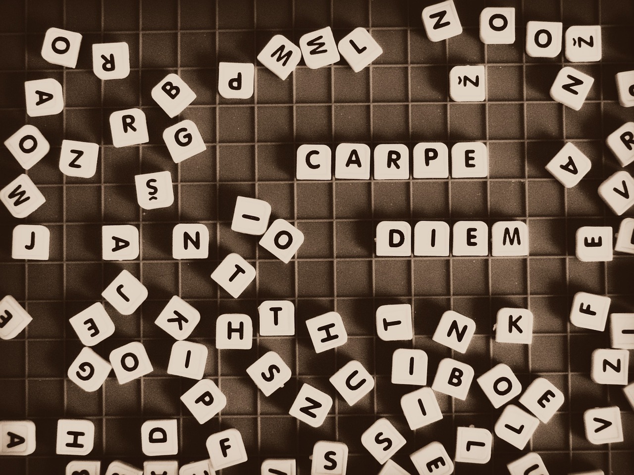 carpe diem Carpe Diem: ¿Qué significa esta frase y cómo vivirla?