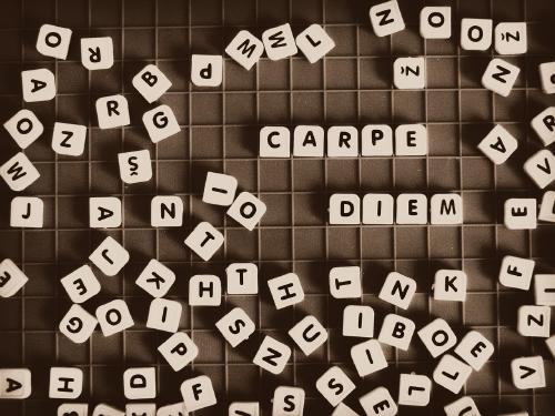 Carpe Diem: ¿Qué significa esta frase y cómo vivirla?