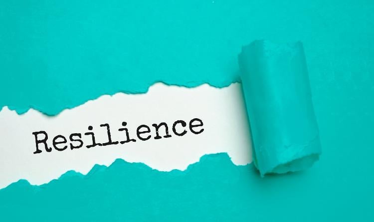 significado de resiliencia