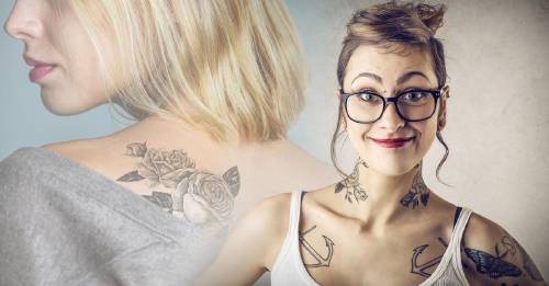 Dime qué y dónde te tatúas, y te diré quién eres