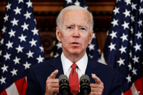 Biden planea darles la nacionalidad a 11 millones de inmigrantes