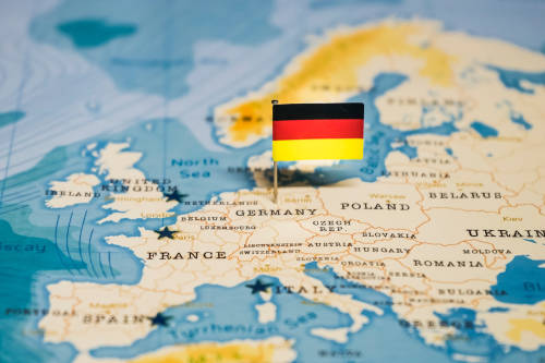 Guía básica para empezar a vivir y trabajar en Alemania